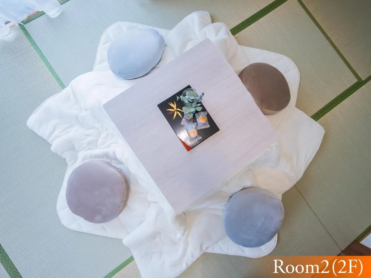 Guest house 波奈 浅草 Hana Asakusa ーskytree前駅まで徒歩5分ー Tokyo Japan