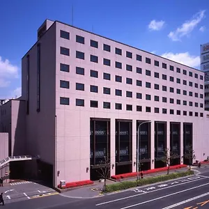 酒店 Grand Hill Ichigaya, 東京都