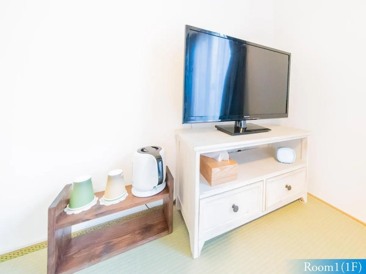 波奈 浅草 Hana Asakusa ーskytree前駅まで徒歩5分ー Tokyo Guest house