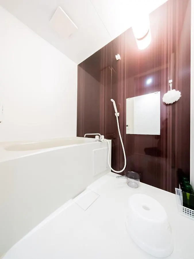 Guest house 波奈 浅草 Hana Asakusa ーskytree前駅まで徒歩5分ー Tokyo Japan