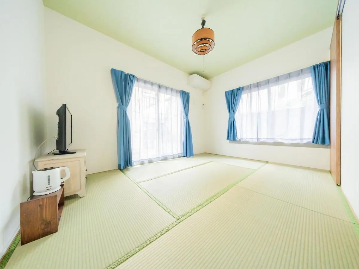 波奈 浅草 Hana Asakusa ーskytree前駅まで徒歩5分ー Tokyo