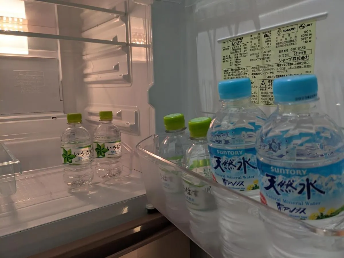 Guest house 波奈 浅草 Hana Asakusa ーskytree前駅まで徒歩5分ー Tokyo Japan